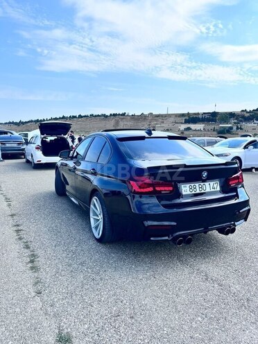 BMW 328-5