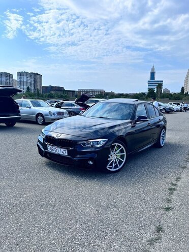 BMW 328-3