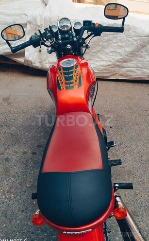 Tufan CR 200-3