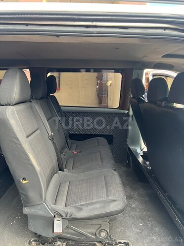 Mercedes Vito 111 CDI-3