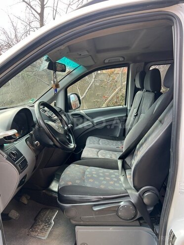 Mercedes Vito 111 CDI-5