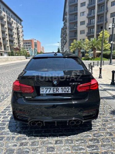 BMW 330e-9