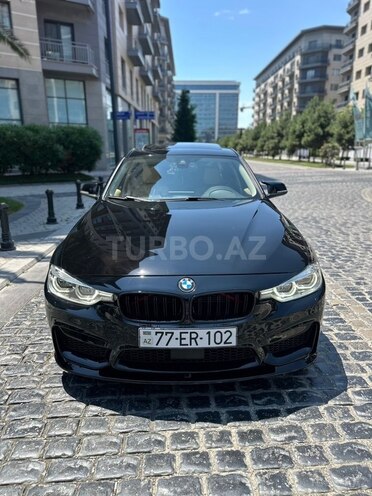 BMW 330e-2