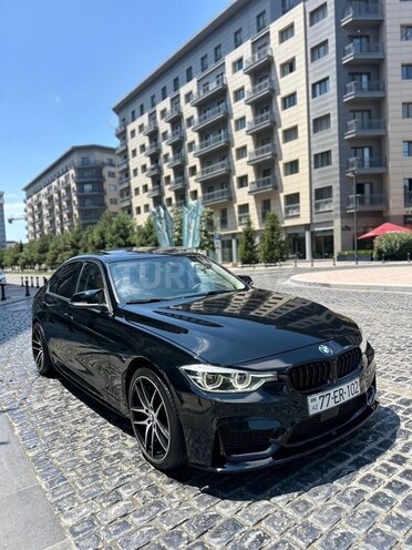 BMW 330e-5