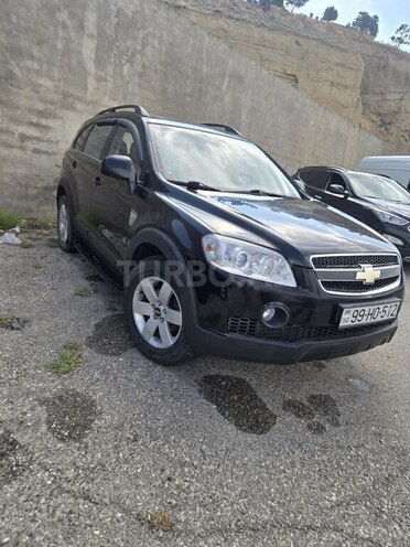 Chevrolet Captiva-2