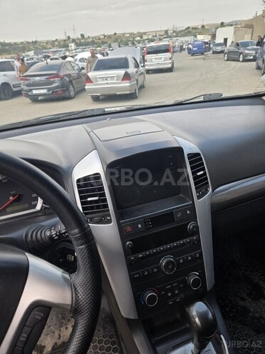 Chevrolet Captiva-5