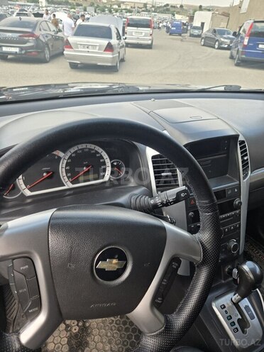 Chevrolet Captiva-4