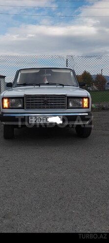LADA (VAZ) 2107-1