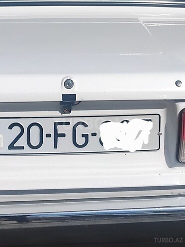LADA (VAZ) 2107-3