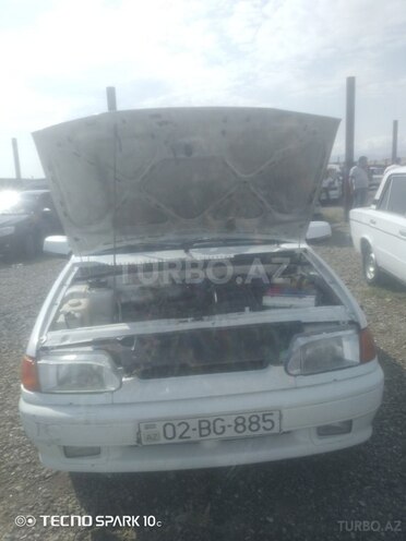 LADA (VAZ) 2115-2
