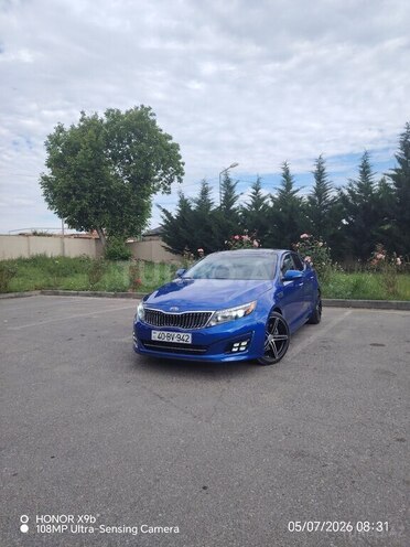 Kia Optima-1