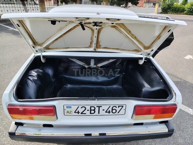 LADA (VAZ) 2107-3