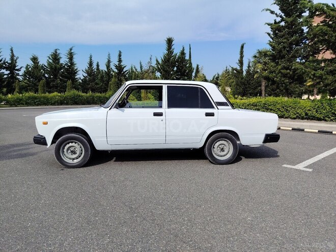 LADA (VAZ) 2107-7
