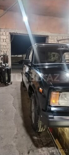 LADA (VAZ) 2107-4
