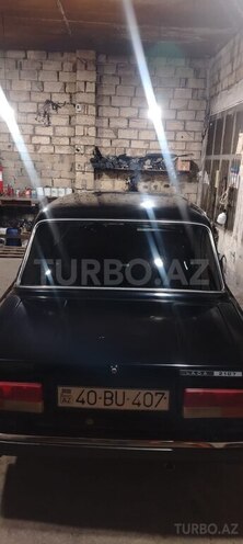 LADA (VAZ) 2107-5