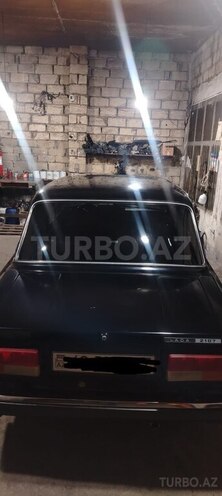 LADA (VAZ) 2107-6