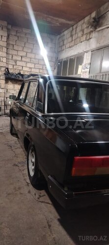 LADA (VAZ) 2107-7