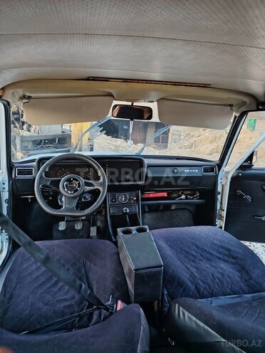 LADA (VAZ) 2107-10