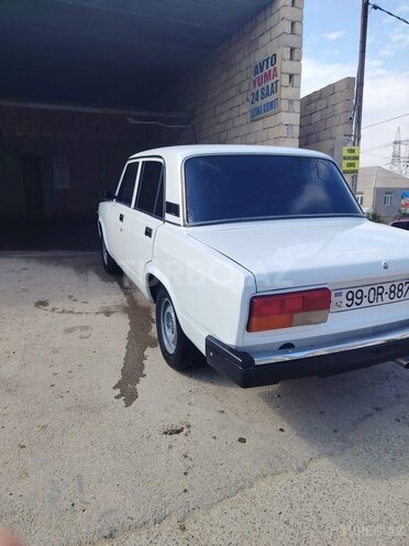 LADA (VAZ) 2107-4
