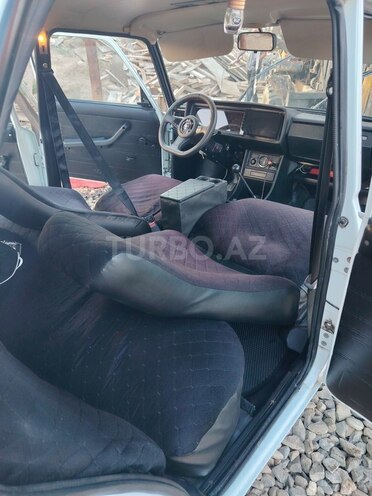 LADA (VAZ) 2107-8