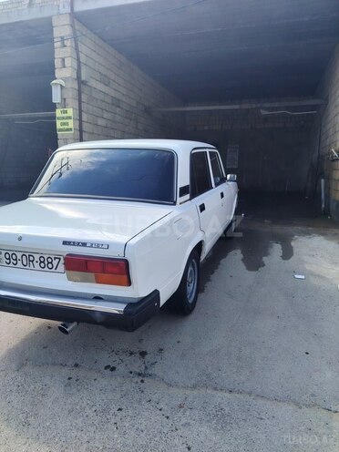 LADA (VAZ) 2107-3