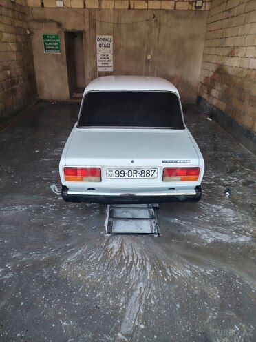 LADA (VAZ) 2107-7