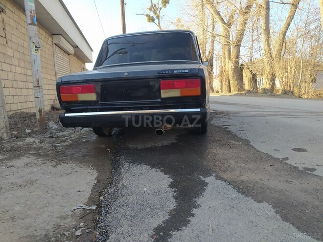 LADA (VAZ) 2107-9