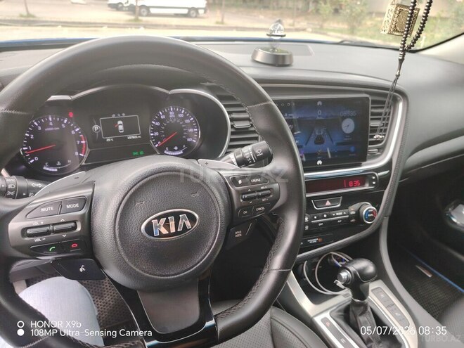 Kia Optima-6