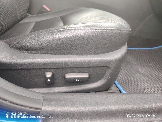 Kia Optima-8