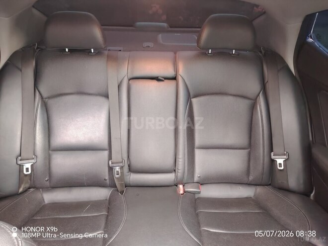 Kia Optima-10