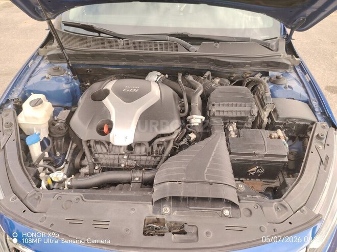 Kia Optima-13