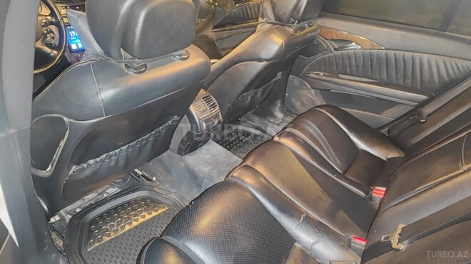 Mercedes E 220-8