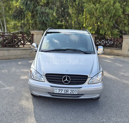 Mercedes Vito 111 CDI-3