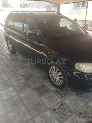 Opel Astra-2