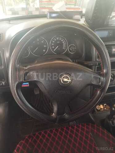 Opel Astra-6