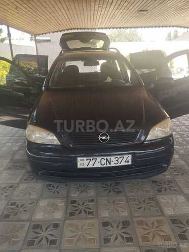 Opel Astra-7