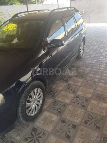Opel Astra-5