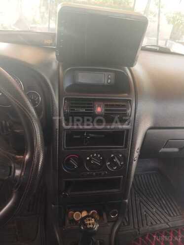 Opel Astra-8