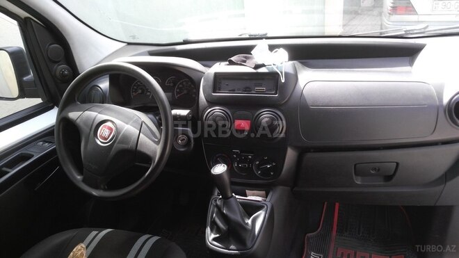 Fiat Fiorino-9