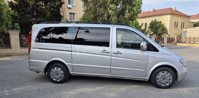 Mercedes Vito 111 CDI-17