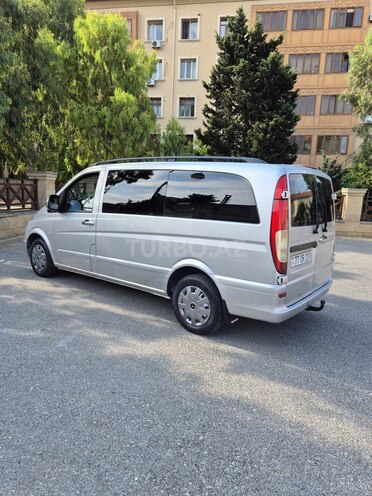 Mercedes Vito 111 CDI-11