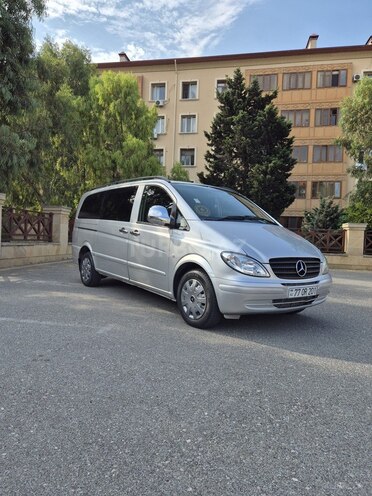 Mercedes Vito 111 CDI-5