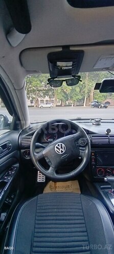 Volkswagen Passat-7