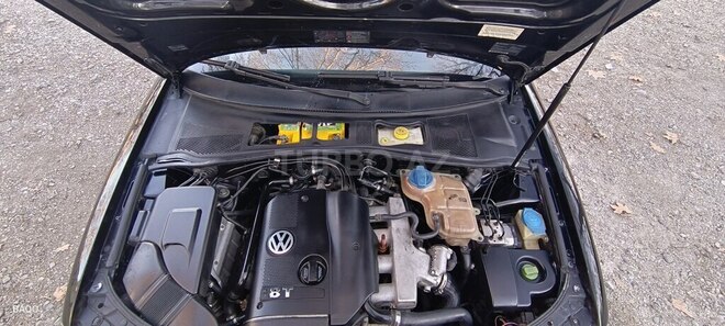 Volkswagen Passat-3