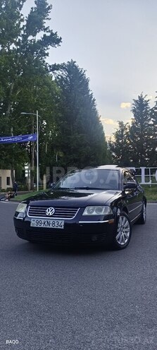 Volkswagen Passat-11