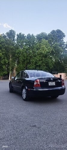 Volkswagen Passat-12