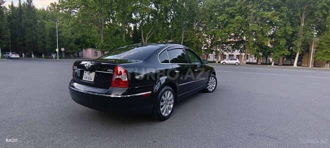 Volkswagen Passat-9