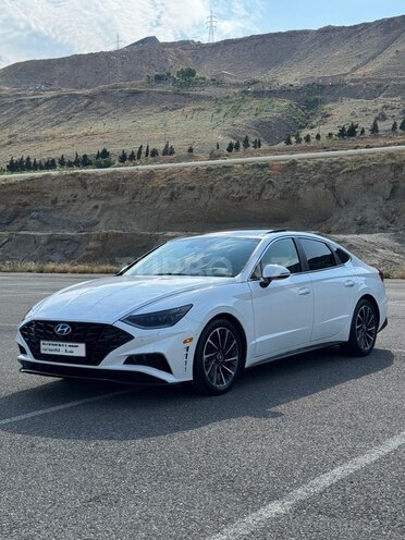 Hyundai Sonata-3
