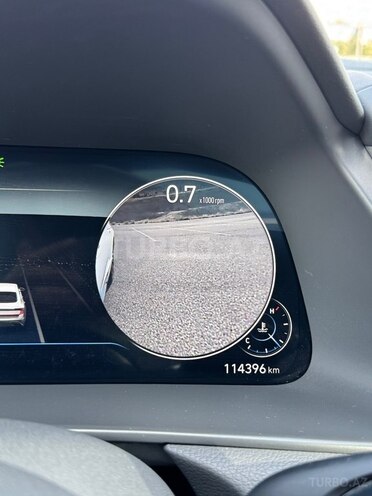 Hyundai Sonata-9