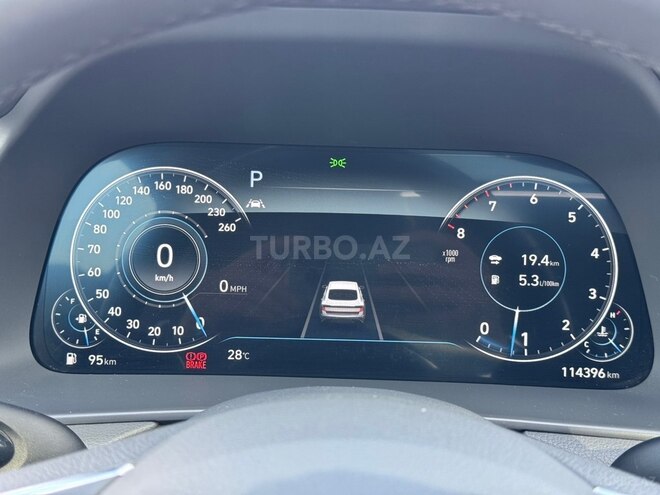 Hyundai Sonata-7